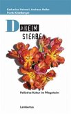 Daheim sterben (eBook, PDF)