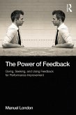 The Power of Feedback (eBook, ePUB)