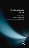 Decolonization in Africa (eBook, PDF)