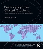 Developing the Global Student (eBook, PDF)