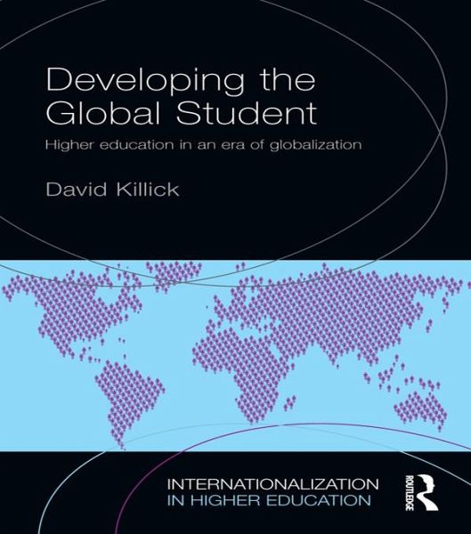 Developing the Global Student (eBook, PDF)