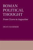 Roman Political Thought (eBook, PDF)