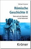 Römische Geschichte / Römische Geschichte II (eBook, PDF)