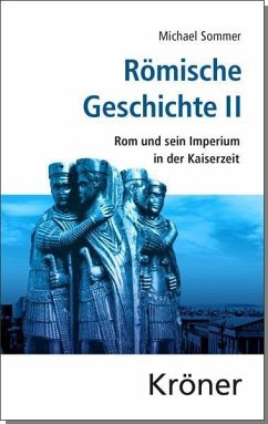 Römische Geschichte / Römische Geschichte II (eBook, PDF) - Sommer, Michael