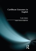 Caribbean Literature in English (eBook, ePUB)