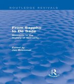 From Sappho to De Sade (Routledge Revivals) (eBook, ePUB)