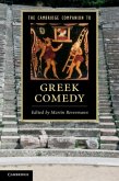 Cambridge Companion to Greek Comedy (eBook, PDF)