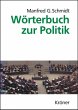Wörterbuch zur Politik (eBook, PDF) - Bild 1