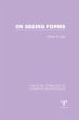 On Seeing Forms (eBook, ePUB) - Bild 1
