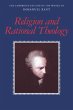 Religion and Rational Theology (eBook,... - Bild 1