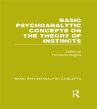 Basic Psychoanalytic Concepts on the... - Bild 1