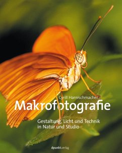 Makrofotografie (eBook, PDF) - Harnischmacher, Cyrill