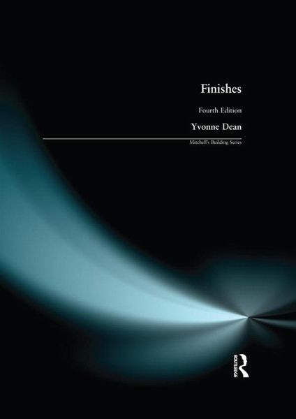 Finishes (eBook, PDF) Finishes (eBook, PDF)