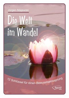 Cover Die Welt im Wandel (eBook, ePUB)