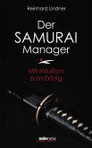 Der Samurai-Manager (eBook, ePUB)