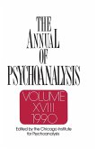 The Annual of Psychoanalysis, V. 18 (eBook, PDF)