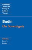 Bodin: On Sovereignty (eBook, PDF)