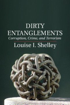 Dirty Entanglements (eBook, PDF) - Shelley, Louise I.