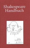 Shakespeare-Handbuch (eBook, PDF)