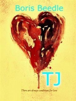 TJ (eBook, ePUB) - Beedle, Boris