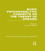 Basic Psychoanalytic Concepts on the Theory of Dreams (eBook, ePUB)