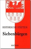 Handbuch der historischen Stätten Siebenbürgen (eBook, PDF)