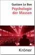 Psychologie der Massen (eBook, PDF) - Bild 1