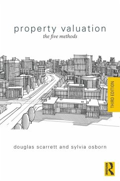 Cover Property Valuation (eBook, ePUB)
