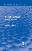 Resisting Novels (Routledge Revivals) (eBook, ePUB)