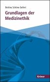 Grundlagen der Medizinethik (eBook, PDF)