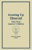 Growing Up Observed (eBook, ePUB)