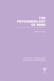 The Psychobiology of Mind (eBook, ePUB)
