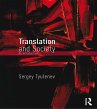 Translation and Society (eBook, ePUB) - Bild 1