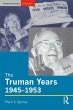 The Truman Years, 1945-1953 (eBook,... - Bild 1
