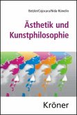 Ästhetik und Kunstphilosophie (eBook, PDF)