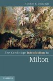 Cambridge Introduction to Milton (eBook, PDF)