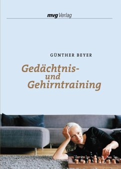 Gedächtnis- und Gehirntraining (eBook, ePUB) - Beyer, Günther