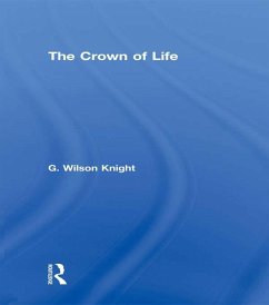 Crown of Life (eBook, ePUB) - Wilson Knight, G.