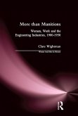 More than Munitions (eBook, ePUB)