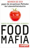 Food-Mafia (eBook, ePUB)