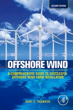 Cover Offshore Wind (eBook, ePUB)
