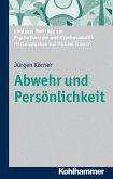 Abwehr und Persönlichkeit (eBook, PDF)