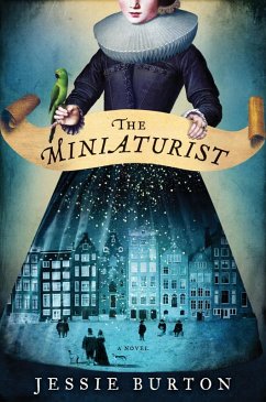 The Miniaturist (eBook, ePUB) - Burton, Jessie