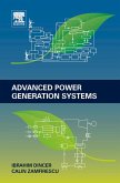 Advanced Power Generation Systems (eBook, ePUB)