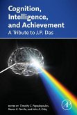 Cognition, Intelligence, and Achievement (eBook, ePUB)