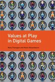 Values at Play in Digital Games (eBook, ePUB)