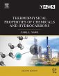 Thermophysical Properties of Chemicals... - Bild 1