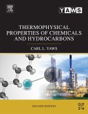 Thermophysical Properties of Chemicals and Hydrocarbons (eBook, ePUB)