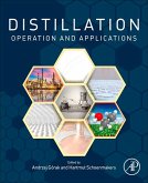 Distillation (eBook, ePUB)
