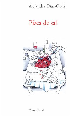 Pizca de sal (eBook, ePUB) - Díaz-Ortiz, Alejandra